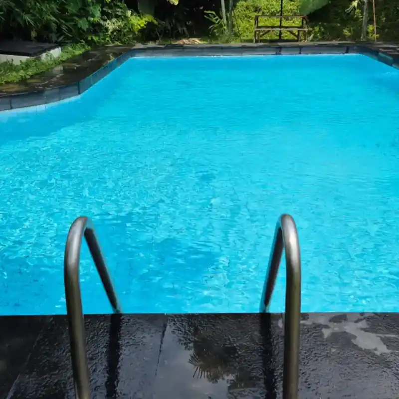 Cerdas Pilih Kontraktor Kolam Renang