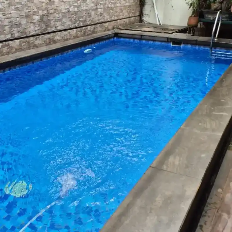 Jasa Perawatan Kolam Renang: Air Jernih Selalu!