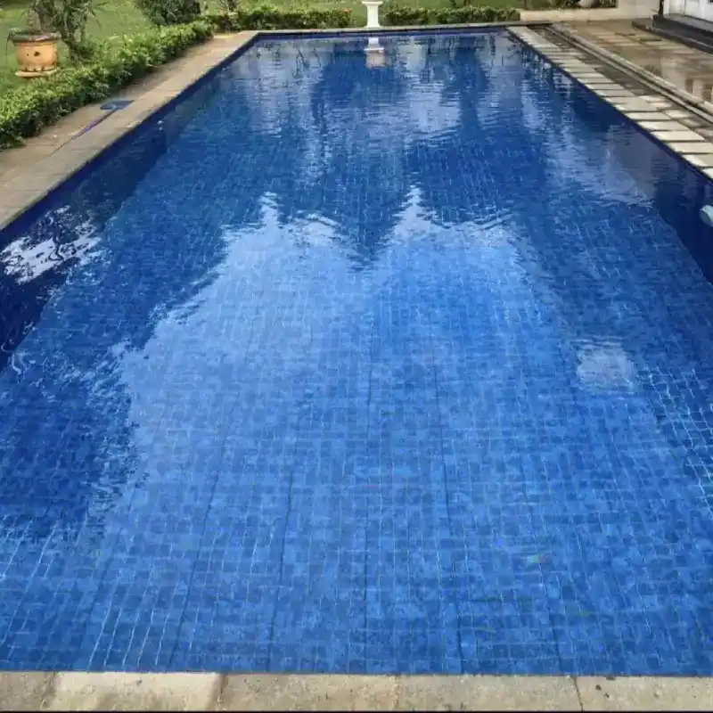 Maintenance Kolam: Renang Panduan Lengkap