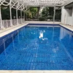 Rahasia Perawatan Kolam Renang Kinclong