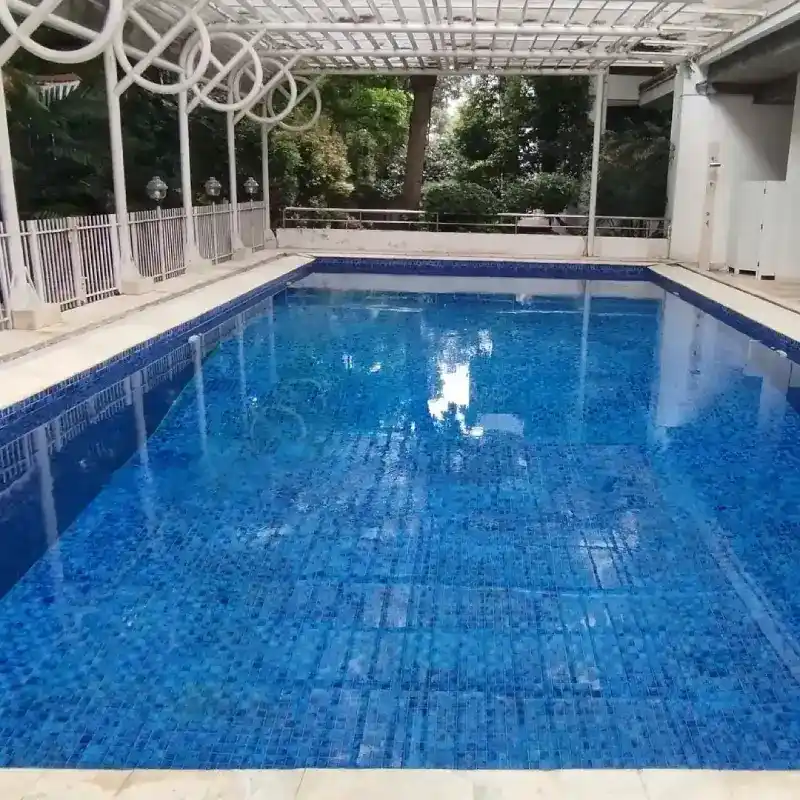 Rahasia Perawatan Kolam Renang Kinclong