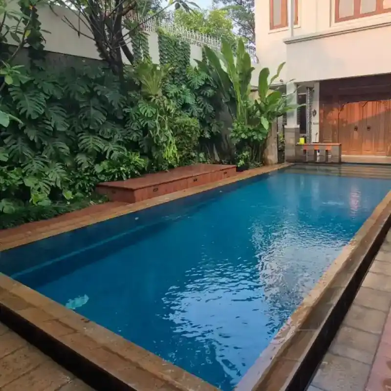 Hemat! Panduan Biaya Perawatan Kolam Renang Efisien