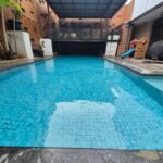 Jasa Pembersihan Kolam Renang Profesional dan Terpercaya