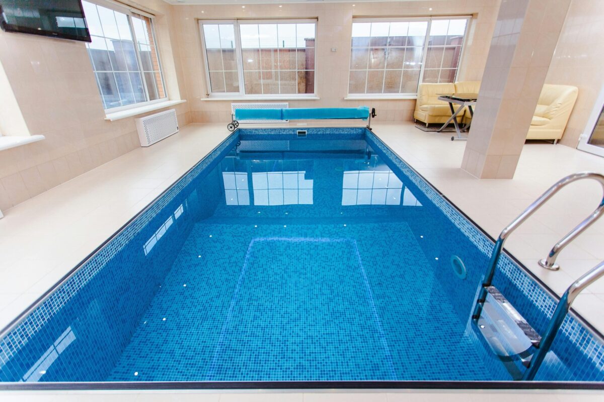 Jasa Perawatan Kolam Renang Cempaka Putih