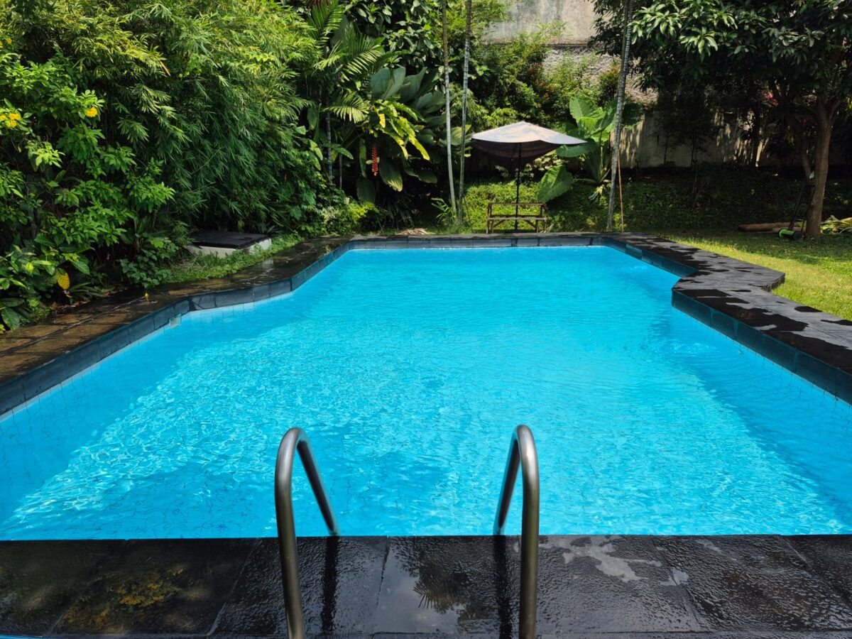 Jasa Perawatan Kolam Renang Kramat Jati