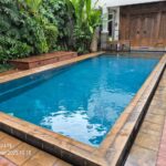 Jasa Perawatan Kolam Renang BSD Tangerang