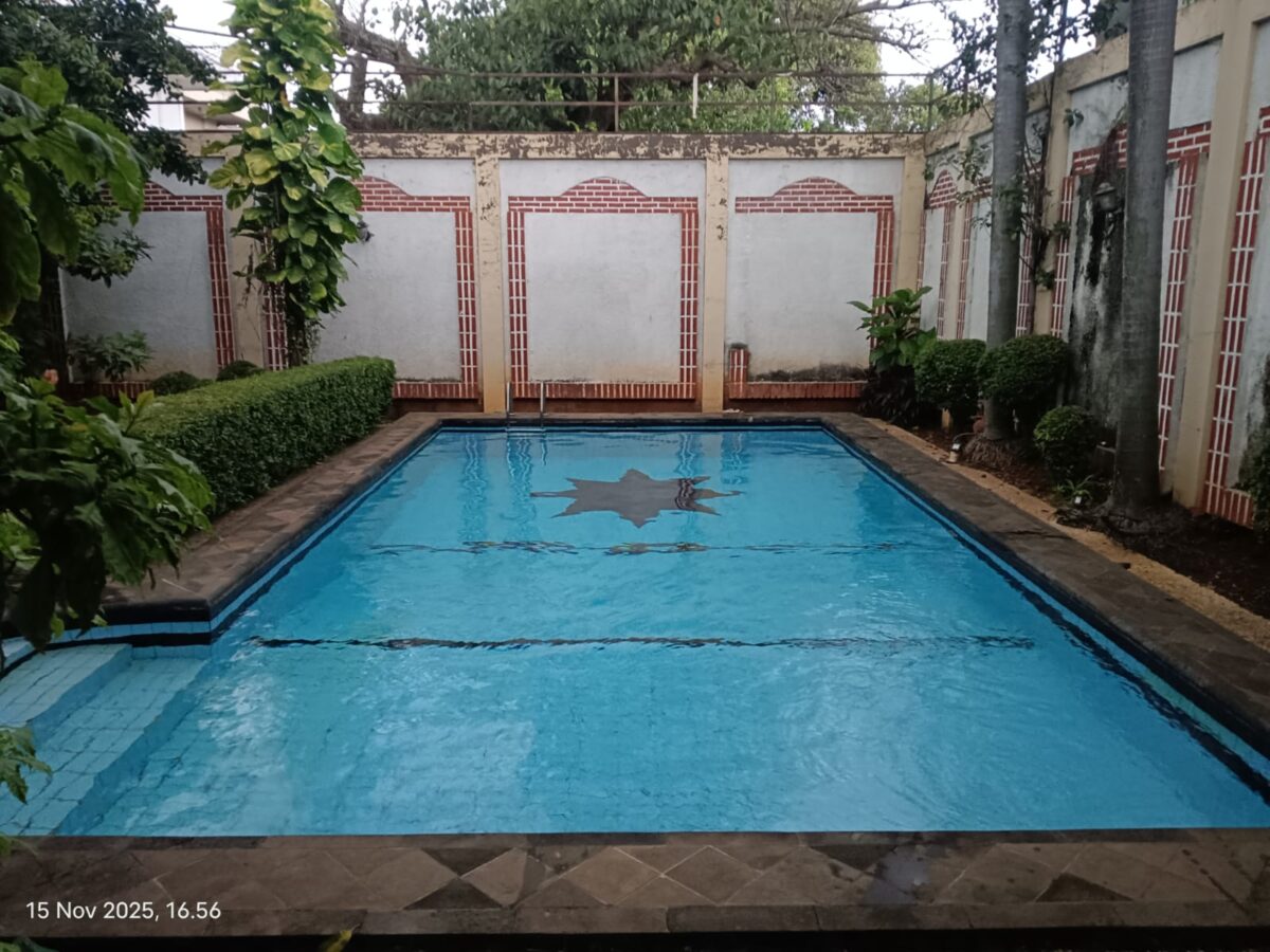 Jasa Perawatan Kolam Renang Pancoran