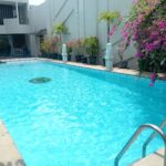 Jasa Perawatan Kolam Renang Cibubur Terpercaya dan Profesional