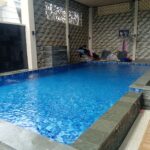 Jasa Perawatan Kolam Renang Taman Sari