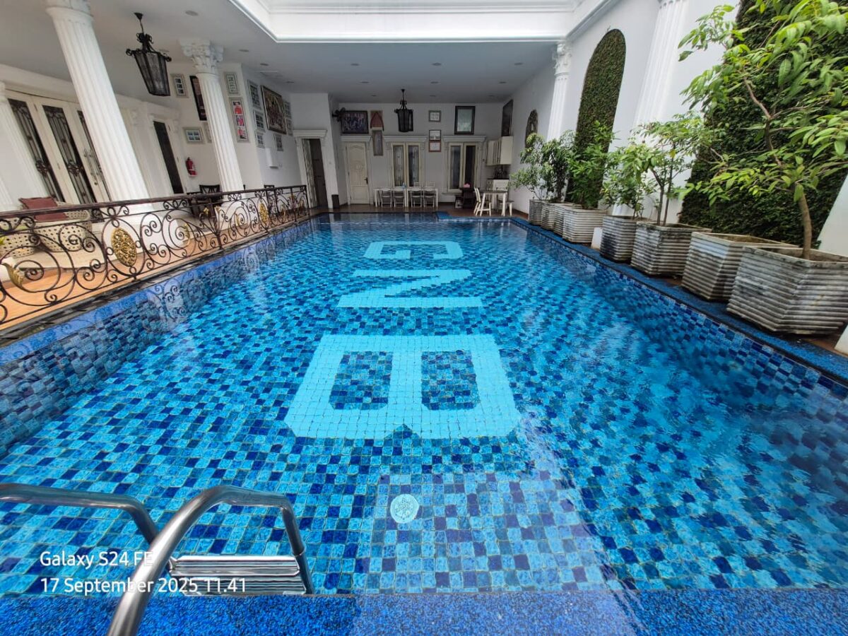 jasa perawatan kolam renang tangerang jasa perawatan kolam renang tangerang