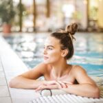 Maintenance Kolam Renang Pondok Pinang