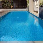 Perawatan Kolam Renang Harian