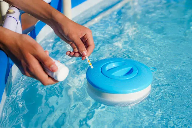 10 Tips Memilih Filter Kolam Renang